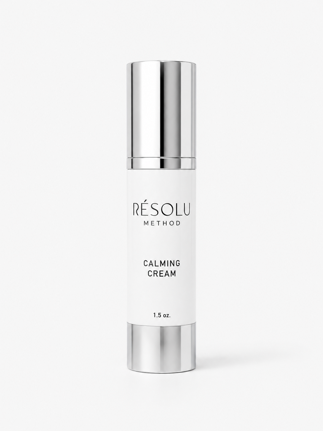 Calming Cream – Resolu Method